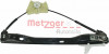 METZGER 2160387 - Fensterheber