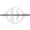 DIEDERICHS 2213623 - Zier-/Schutzleiste, Tür