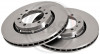 A.B.S. 16671 - Bremsscheibe