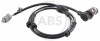 A.B.S. 30724 - Sensor, Raddrehzahl