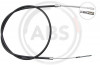 A.B.S. K11288 - Seilzug, Feststellbremse