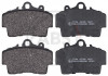 A.B.S. 37094 - Bremsbelagsatz, Scheibenbremse