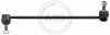 A.B.S. 261125 - Stange/Strebe, Stabilisator