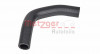 METZGER 2420355 - Kühlerschlauch