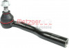 METZGER 54049001 - Spurstangenkopf