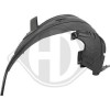 DIEDERICHS 4011608 - Verkleidung, Radhaus