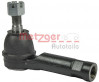 METZGER 54048712 - Spurstangenkopf
