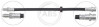 A.B.S. SL 5857 - Bremsschlauch
