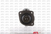 ATL Autotechnik A 14 870 - Starter