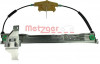 METZGER 2160367 - Fensterheber