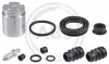 A.B.S. 57655 - Reparatursatz, Bremssattel