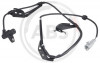 A.B.S. 31169 - Sensor, Raddrehzahl