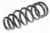 TRISCAN 87504393 - Fahrwerksfeder