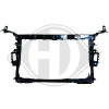 DIEDERICHS 6636002 - Frontverkleidung