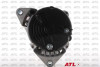 ATL Autotechnik L 43 930 - Generator