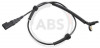A.B.S. 30348 - Sensor, Raddrehzahl