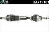 ERA Benelux DA719101 - Antriebswelle