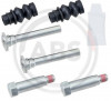 A.B.S. 55300 - Führungshülsensatz, Bremssattel
