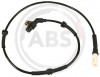 A.B.S. 30055 - Sensor, Raddrehzahl