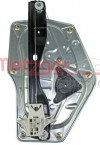 METZGER 2160251 - Fensterheber