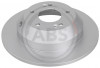 A.B.S. 18126 - Bremsscheibe