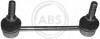 A.B.S. 260285 - Stange/Strebe, Stabilisator