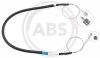 A.B.S. K16278 - Seilzug, Feststellbremse