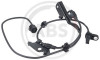 A.B.S. 31044 - Sensor, Raddrehzahl