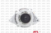 ATL Autotechnik L 83 480 - Generator