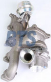 BTS Turbo T914374 - Lader, Aufladung
