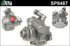 ERA Benelux SP8487 - Hydraulikpumpe, Lenkung