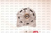 ATL Autotechnik L 51 651 - Generator