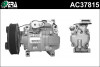 ERA Benelux AC37815 - Kompressor, Klimaanlage