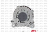 ATL Autotechnik L 51 520 - Generator