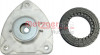 METZGER 6490128 - Reparatursatz, Federbeinstützlager