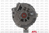 ATL Autotechnik L 65 660 - Generator