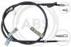 A.B.S. K14053 - Seilzug, Feststellbremse