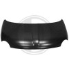 DIEDERICHS 3405000 - Motorhaube