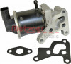 METZGER 0892382 - AGR-Ventil