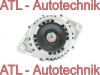 ATL Autotechnik L 67 730 - Generator