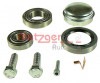 METZGER WM 654D - Radlagersatz