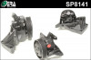 ERA Benelux SP8141 - Hydraulikpumpe, Lenkung