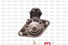 ATL Autotechnik A 92 400 - Starter