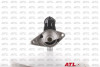 ATL Autotechnik A 19 140 - Starter