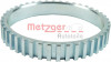 METZGER 0900173 - Sensorring, ABS