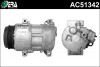 ERA Benelux AC51342 - Kompressor, Klimaanlage