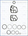 TRISCAN 595-85129 - Dichtungssatz, Kurbelgehäuse