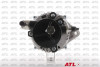 ATL Autotechnik L 83 510 - Generator