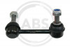 A.B.S. 260435 - Stange/Strebe, Stabilisator