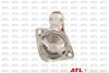ATL Autotechnik A 79 640 - Starter